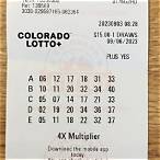 my lottery colorado